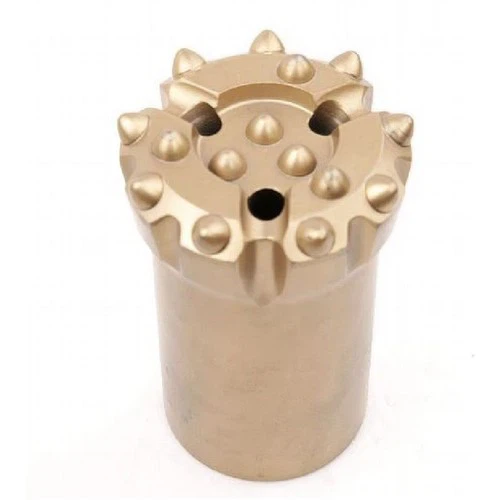 Drop markazi matkap uchi